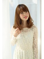 美容室 パルス 静岡鷹匠店(PALS)&nbsp;大人カワイイワンカール