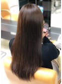  [オージュアサロン/恵比寿] kisa 髪質改善