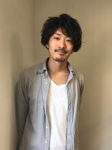 マルコ(marco) 藤井 達也