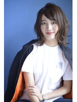 ロロ(ro-ro)&nbsp;plumy☆とろみモードxバイレイヤージュxクラシカルxワンカール