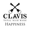 クラビス(CLAVIS)のお店ロゴ