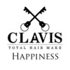 クラビスハピネス(CLAVIS Happiness)のお店ロゴ