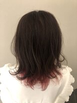 ネオリーブアイム 横浜西口店(Neolive aim)&nbsp;横浜★インナーピンク♪