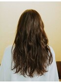 ☆ナチュラルロングスタイル【橋本／東橋本／JR橋本】