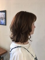 ヒスパニックヘアー hispanic HAIR Bob