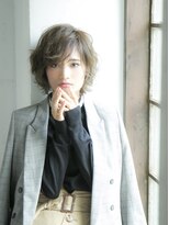 ロンドプランタン 恵比寿(Lond Printemps)&nbsp;人気オーダー カーキグレージュ