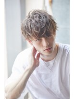 クレスト 草津店(CREST) シルキーマッシュ
