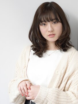 コアフュール エス(COIFFURE S) 【COIFFURE S】 style 20