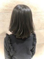 ブロッサム 保谷(Blossom) 【保谷 美容室 キッズカット】子供カット ボブ