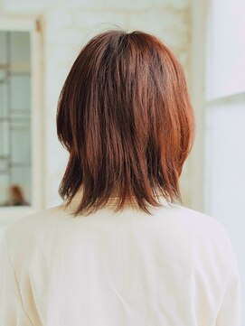 プロデュース 相模原店(Produce) 伸ばしかけ♪大人かわいい♪簡単スタイリング