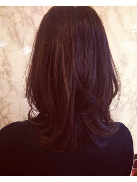 フロー 東中野(Flow) 大人ミディ