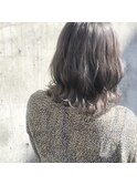 グレージュ