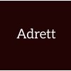美容室 アドレット(Adrett)のお店ロゴ