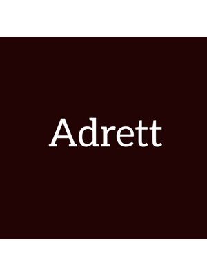 美容室 アドレット(Adrett)