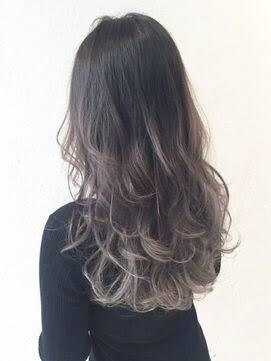 アトレ(attrait) アッシュグレー