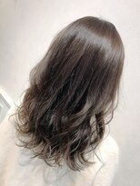 ヘアーサロン リアン 熊谷2号店(hair salon Rien)&nbsp;王道☆ヌーディベージュ