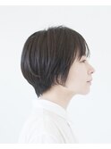 くびれショート