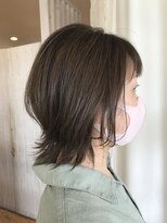 マヤ 竜王店(MYA)&nbsp;ネオウルフ