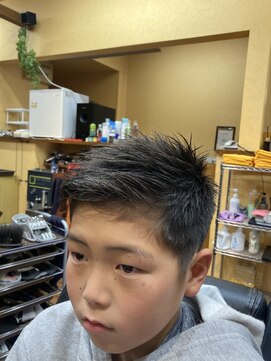 ヘアーパークスキル(Hair Park Skill) スタンダード