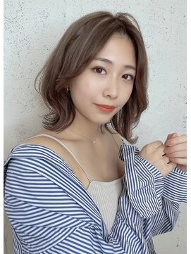 フォルテ ガーデン ヒルズ 静岡店(FORTE GARDEN HILLS) 髪質改善/韓国/縮毛矯正/ブリーチ/ボブルフ/小顔/学割