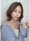 髪質改善/韓国/縮毛矯正/ブリーチ/ボブルフ/小顔/学割