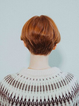 プロデュース 堀ノ内店(Produce) クールボブ