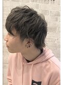大人気ウルフ