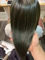 カラーリゾートAi 上野御徒町 仲御徒町店&nbsp;サイエンスアクア