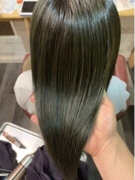 カラーリゾートAi 上野御徒町 仲御徒町店 サイエンスアクア