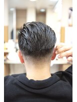 ティーフォースプラス(T force plus)&nbsp;ビジネスマンカット