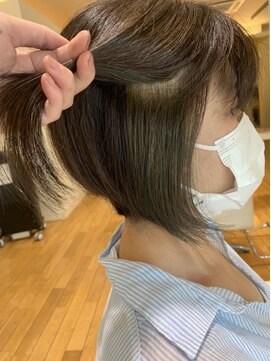 ファム 立町店(femme) イヤリングカラー