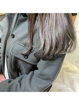 ニール(Neale.) 【soi.】ラテカラー