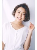 スリークボブ
