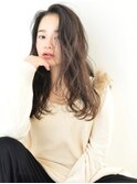 シアベージュ×ハイライトカラー[西宮北口/門戸厄神]