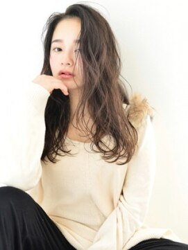 コルソ バイ ケーツー(CORSO by k-two) シアベージュ×ハイライトカラー[西宮北口/門戸厄神]