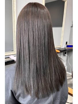 ネジヘアライフ(Nezi Hair Life) 質感矯正・髪質改善矯正