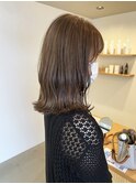 【ki.tone】シアーべージュ×ハイライト#イルミナ