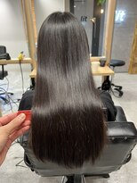 リット(lit)&nbsp;地毛風ストレート