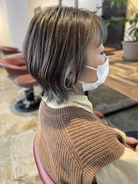 アルニコ エム 松戸駅前(ALNICO .. M) ちょうどいいネオウルフ