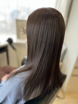 コア フィール ア デイ(COIFFURE A DAY)&nbsp;【M3D ロング】当店人気メニューM3Dトリートメント