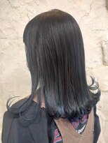 アルピナ 菅谷店(alpina)&nbsp;ミディアムロブ