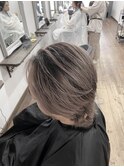 メンズバレイヤージュ