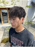 校則セーフヘア