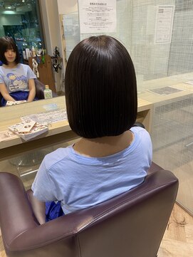 ファースト 仙台店(first) Bob