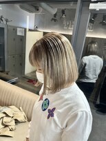 エイト 池袋店(EIGHT ikebukuro)&nbsp;シャドウルーツ★遠田