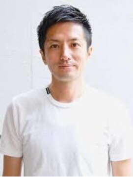 美容室クリップアイ(Clip I) メンズカット