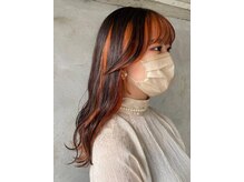 レイビューティー 住吉店 ヘア(RAY+beauty)