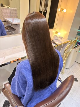 エコル(EKOLU) 髪質改善トリートメント