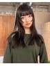 カット＋ヘッドスパ 10分￥6600【三軒茶屋／三軒茶屋駅】