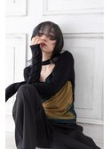 大人かっこいいウルフレイヤー